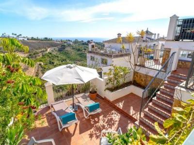 Louer pour les vacances Maison 930 m2 Nerja