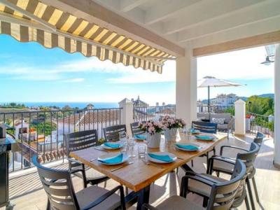 Louer pour les vacances Maison Nerja r�gion MALAGA