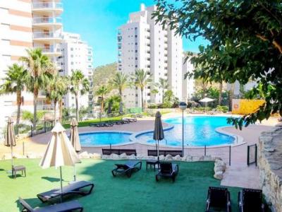 Annonce Location vacances Appartement Benidorm