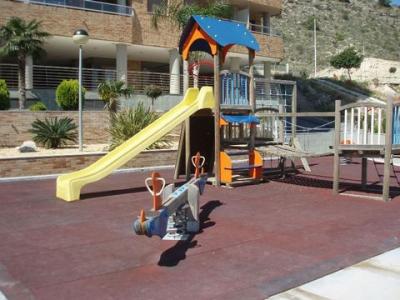 Louer pour les vacances Appartement Benidorm r�gion ALICANTE