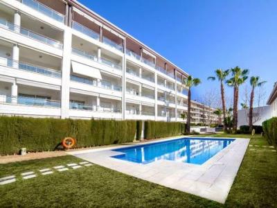 Location vacances Appartement Girona  GI en Espagne
