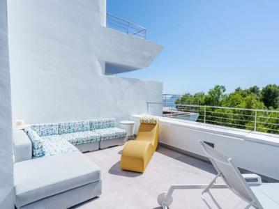 Louer pour les vacances Maison 760 m2 Altea