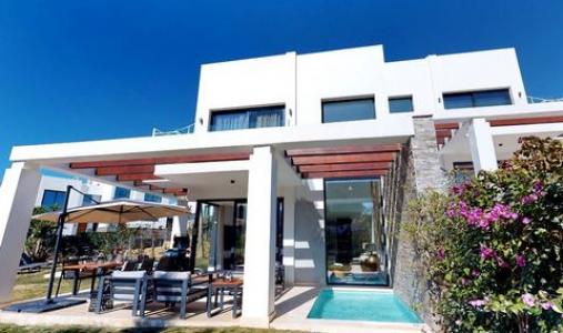 Annonce Location vacances Maison Marbella