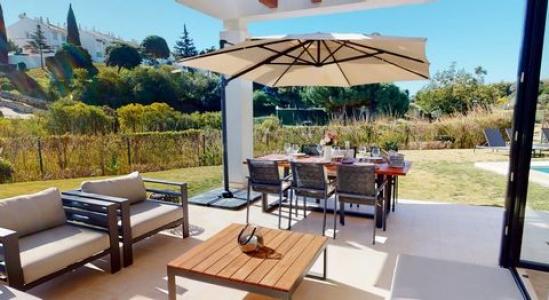 Louer pour les vacances Maison 1050 m2 Marbella