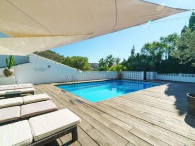 Louer pour les vacances Maison 600 m2 Moraira