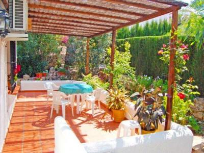 Louer pour les vacances Maison Pego r�gion ALICANTE
