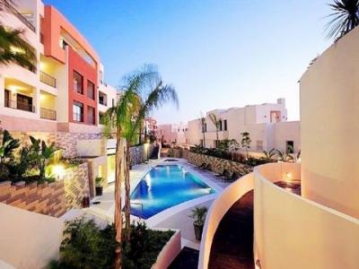 Annonce Location vacances Appartement Marbella