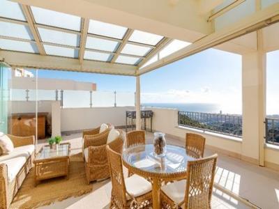 Louer pour les vacances Appartement 160 m2 Marbella