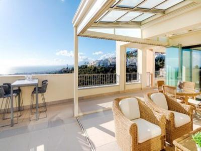 Louer pour les vacances Appartement Marbella r�gion CORDOBA