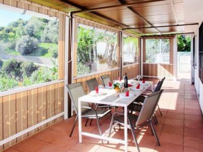 Louer pour les vacances Maison Almunecar r�gion GRANADA