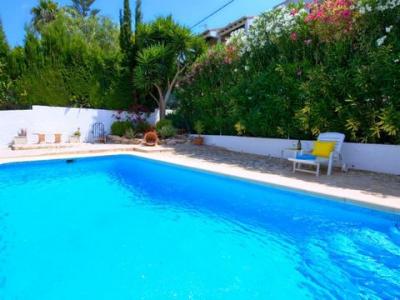 Annonce Location vacances Maison Xabia