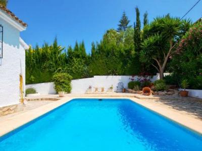 Louer pour les vacances Maison 800 m2 Xabia