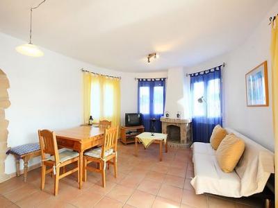 Louer pour les vacances Maison Moraira r�gion ALICANTE
