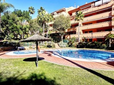 Annonce Location vacances Appartement Marbella