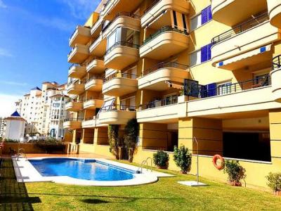 Annonce Location vacances Appartement Estepona