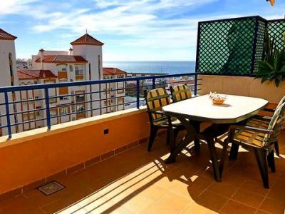 Louer pour les vacances Appartement Estepona r�gion MALAGA