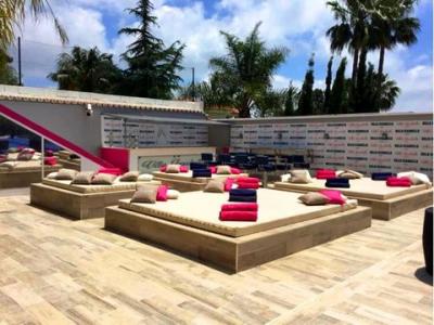 Louer pour les vacances Maison Marbella r�gion CORDOBA