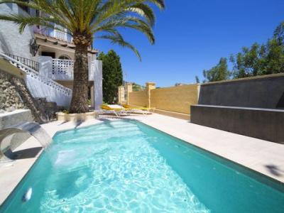 Louer pour les vacances Maison 615 m2 Calp