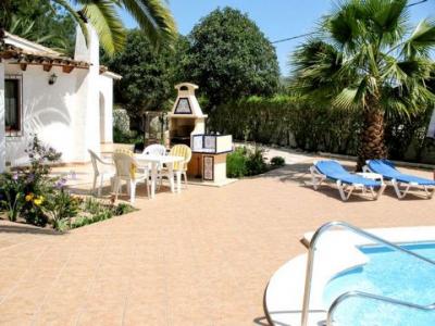 Louer pour les vacances Maison 800 m2 Moraira