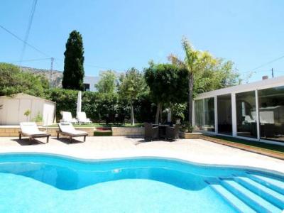 Annonce Location vacances Maison Benidorm