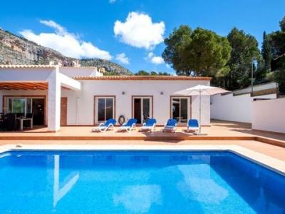 Annonce Location vacances Maison Altea