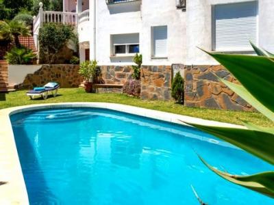 Location vacances Maison Benalmadena  MA en Espagne