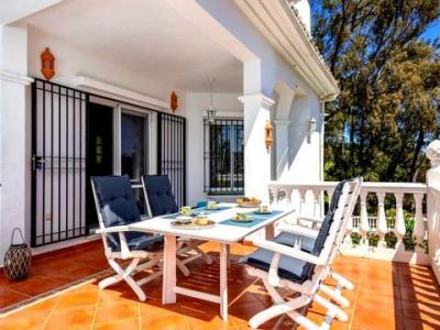 Louer pour les vacances Maison Benalmadena r�gion MALAGA