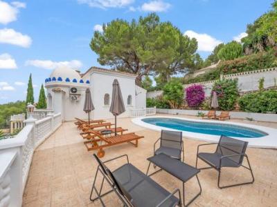 Location vacances Maison Denia  A en Espagne