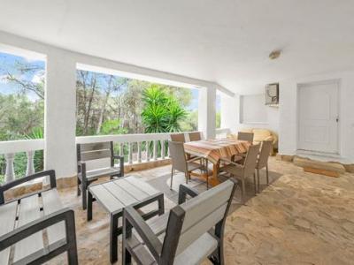 Louer pour les vacances Maison Denia r�gion ALICANTE