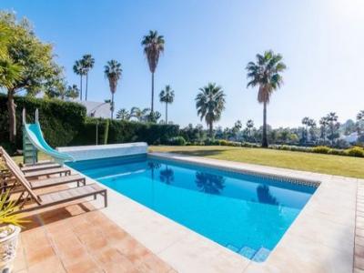 Louer pour les vacances Maison 970 m2 Marbella