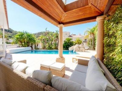 Louer pour les vacances Maison Mijas r�gion MALAGA