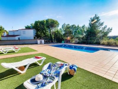 Louer pour les vacances Maison Miami-platja r�gion TARRAGONA