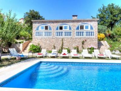 Annonce Location vacances Maison Lloret-de-mar