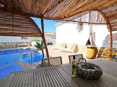 Louer pour les vacances Maison Benissa r�gion ALICANTE
