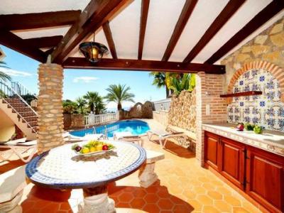 Louer pour les vacances Maison 800 m2 Benissa