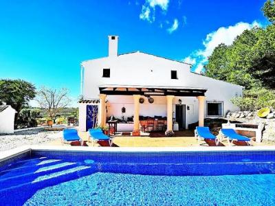 Annonce Location vacances Maison Moraira