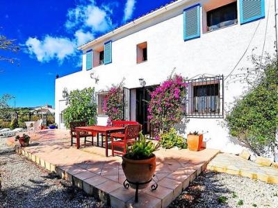 Louer pour les vacances Maison 2500 m2 Moraira