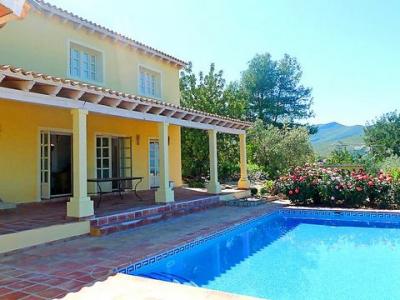 Annonce Location vacances Maison Pego