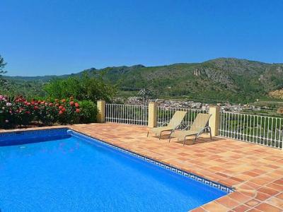 Louer pour les vacances Maison 10000 m2 Pego