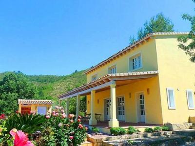 Louer pour les vacances Maison Pego r�gion ALICANTE