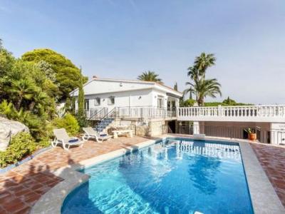 Annonce Location vacances Maison Peniscola