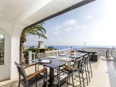 Louer pour les vacances Maison Peniscola r�gion CASTELLON