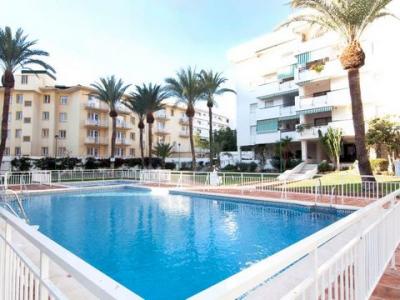 Annonce Location vacances Appartement Torremolinos