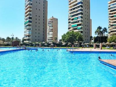 Annonce Location vacances Appartement Torremolinos