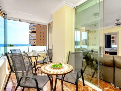 Louer pour les vacances Appartement 120 m2 Torremolinos