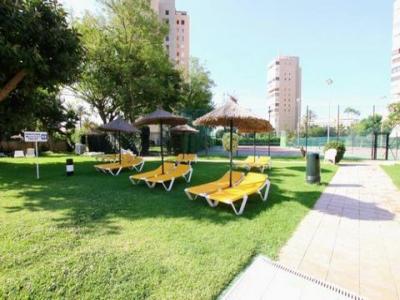 Location vacances Appartement Torremolinos  MA en Espagne