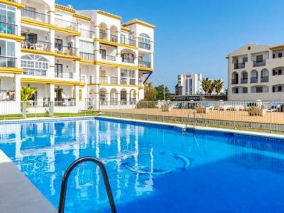 Location vacances Appartement Torremolinos  MA en Espagne