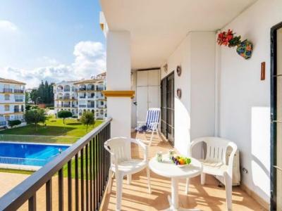 Louer pour les vacances Appartement 70 m2 Torremolinos