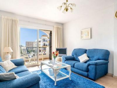 Louer pour les vacances Appartement Torremolinos r�gion MALAGA