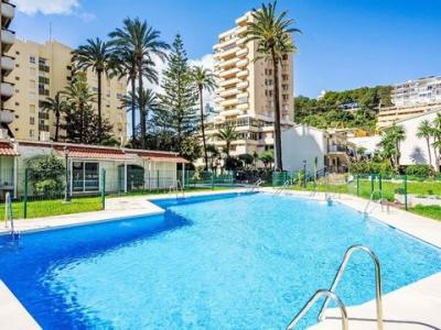 Annonce Location vacances Appartement Torremolinos